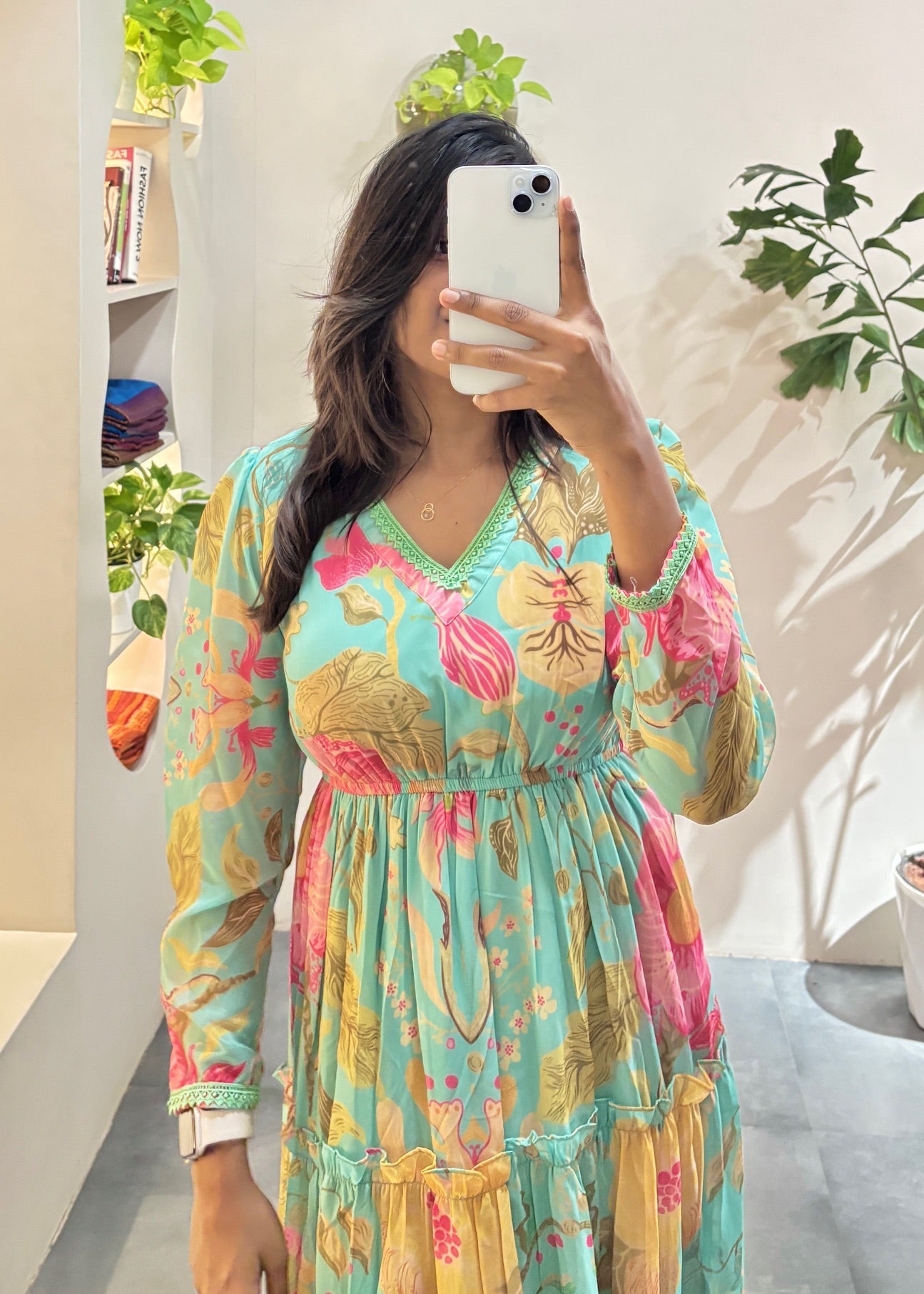 Vacation Dresses