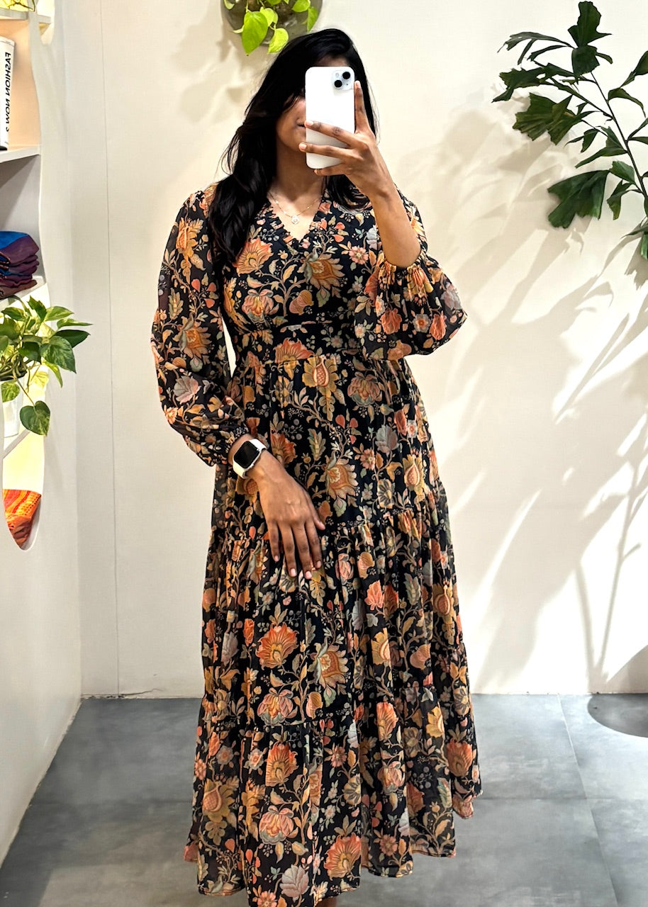 Vacation Dress