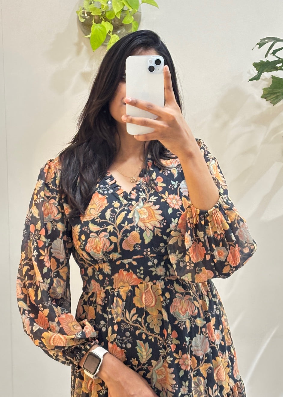 Vacation Dress