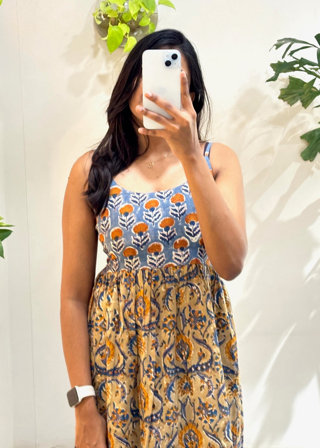 Cotton Dresses