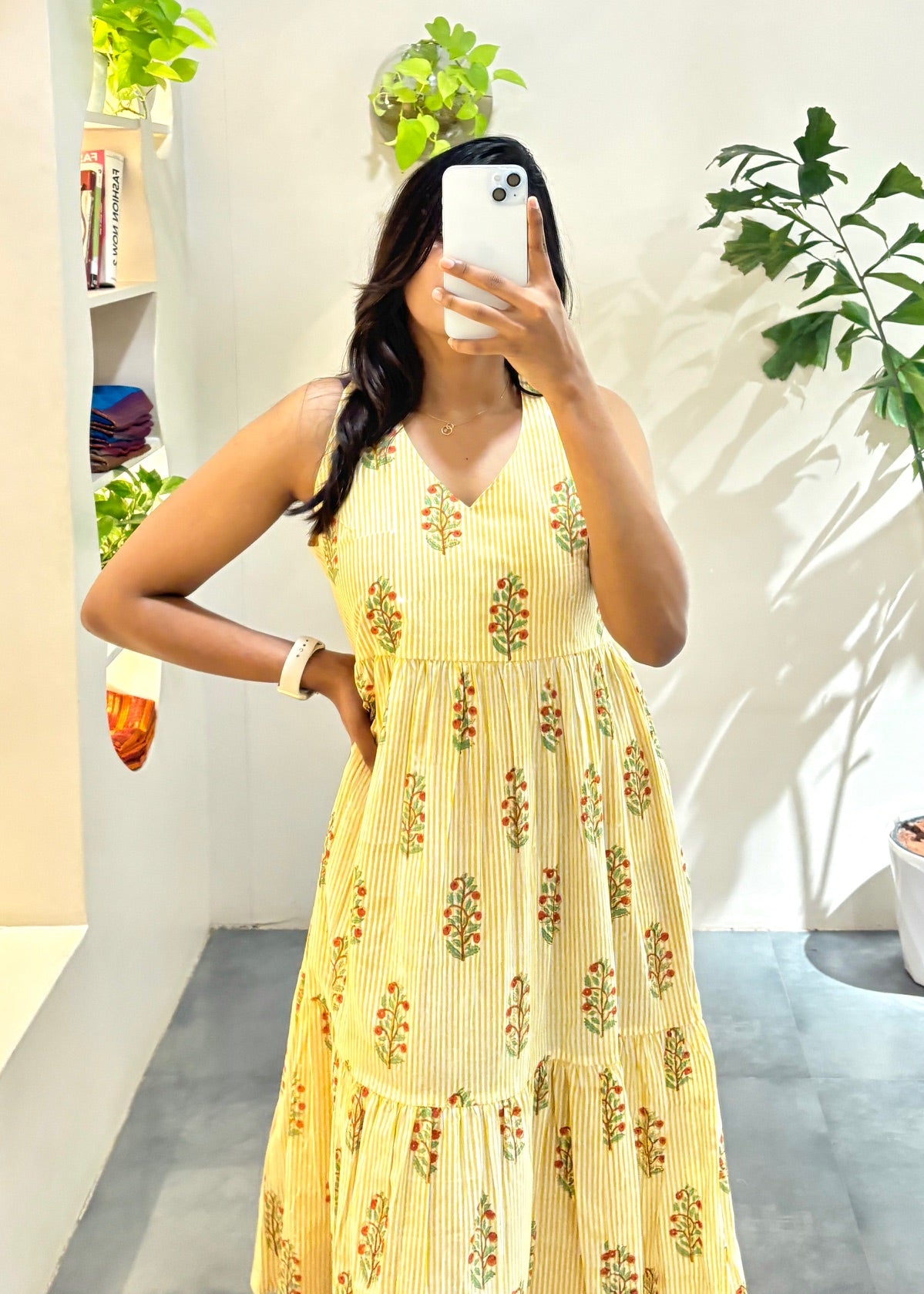 Cotton Dresses