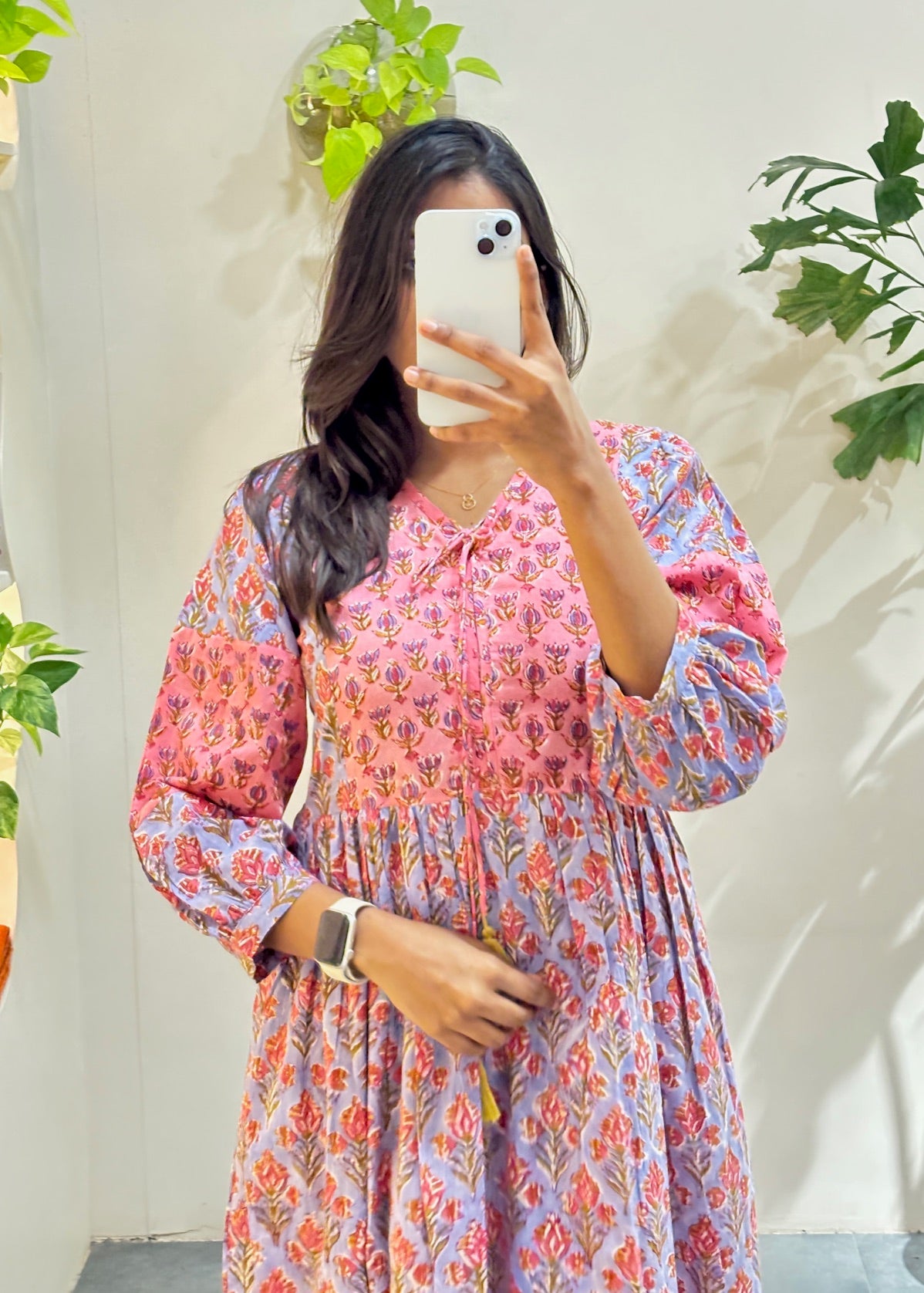 Cotton Dresses