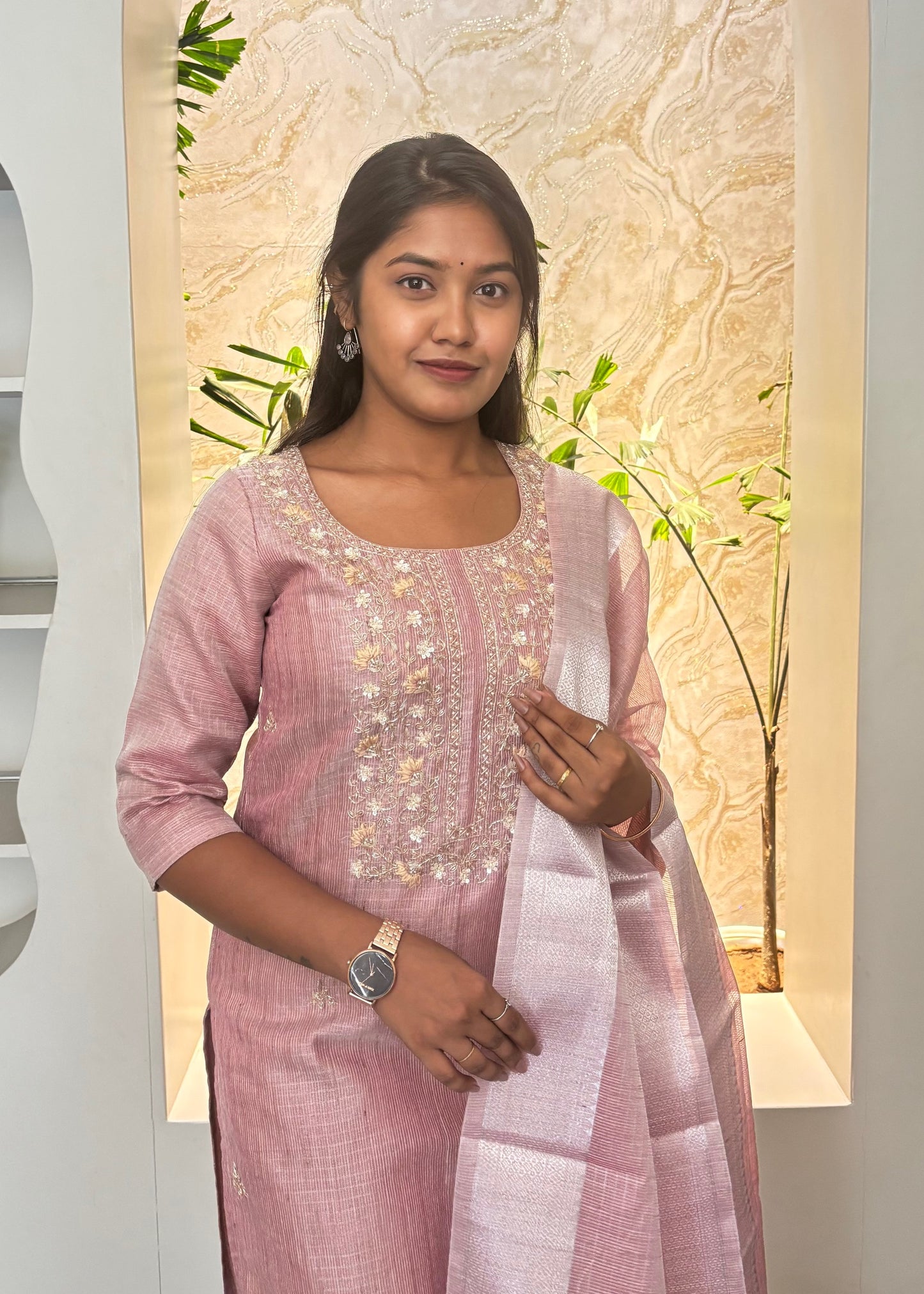 Festive Suit Set