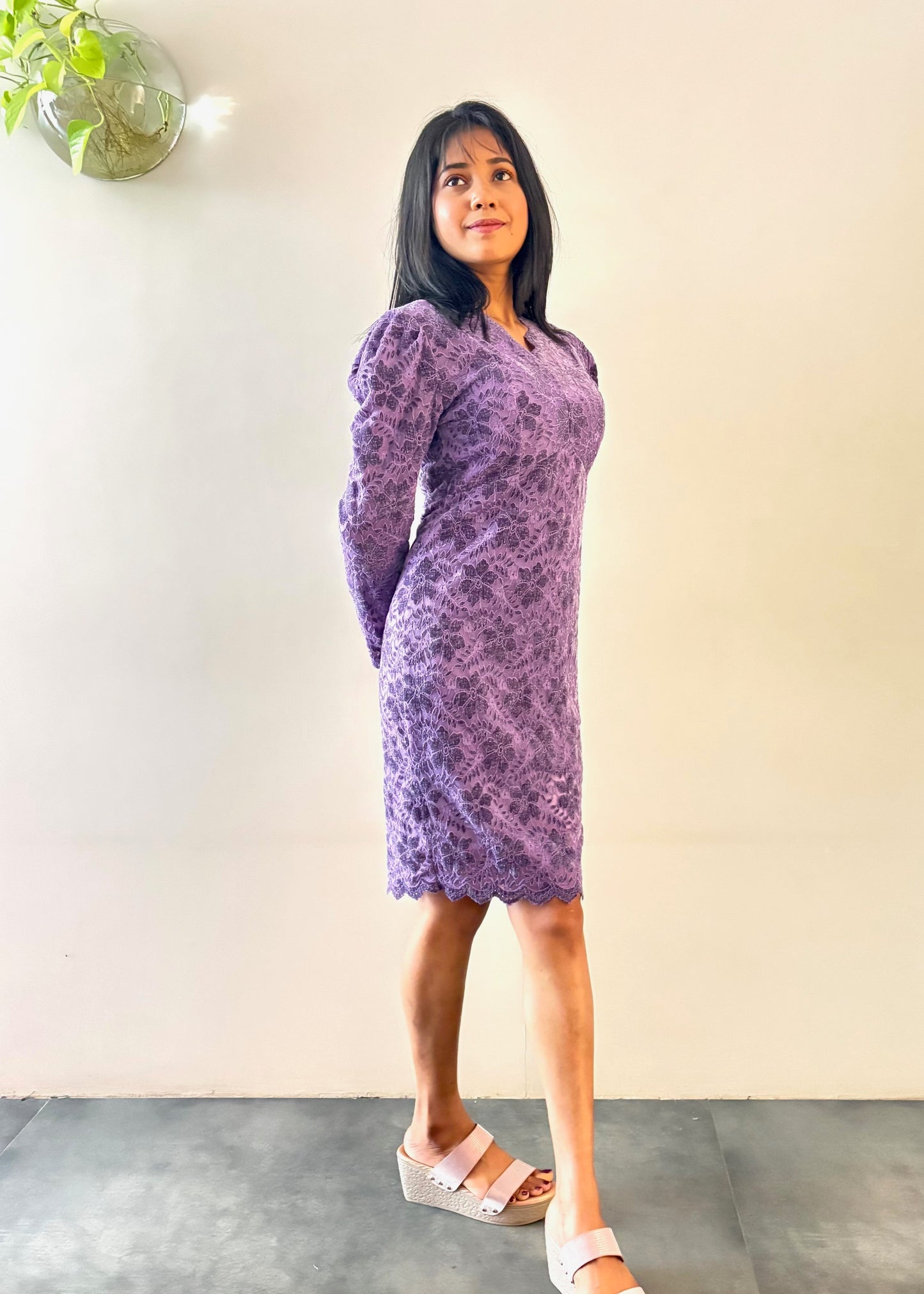 Bodycon Short Dress