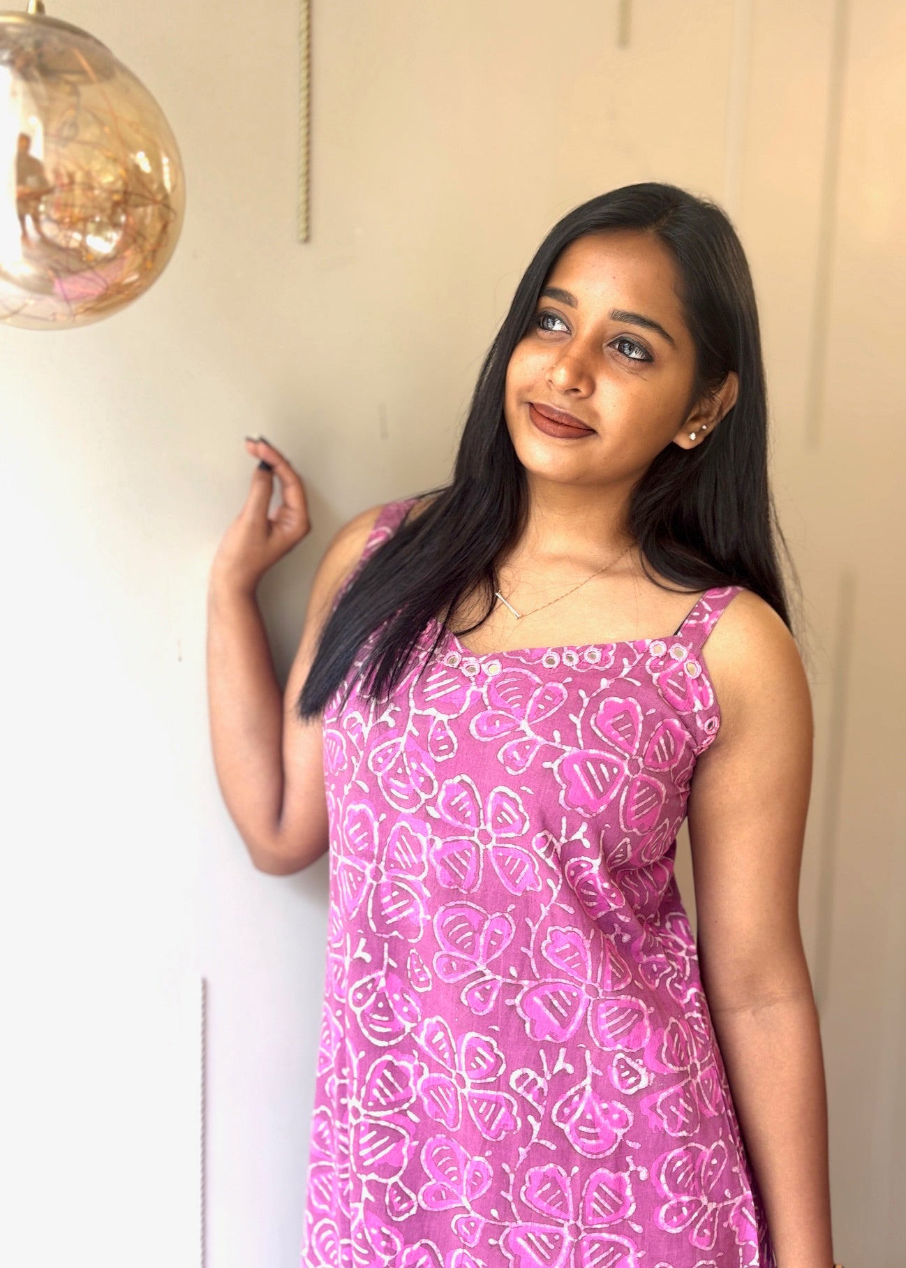 Cotton Co-ord set