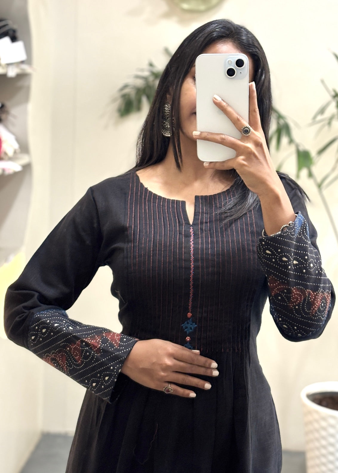 Cotton Co-Ord Set