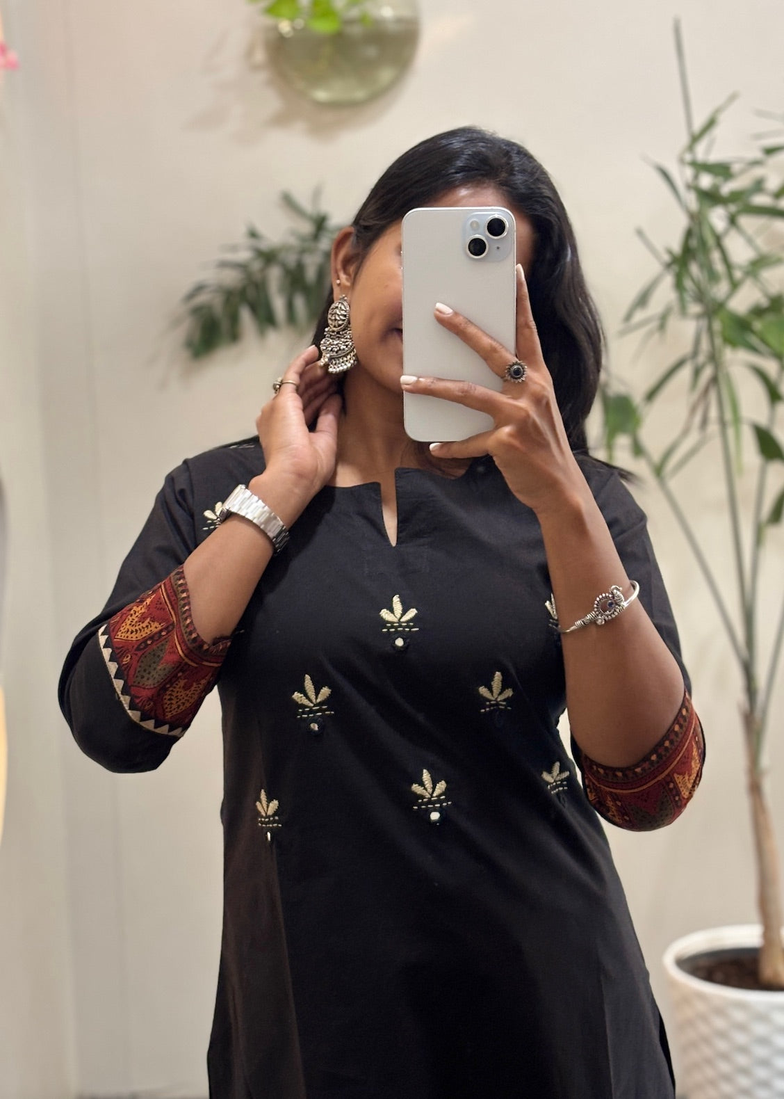 Cotton Co-Ord Set