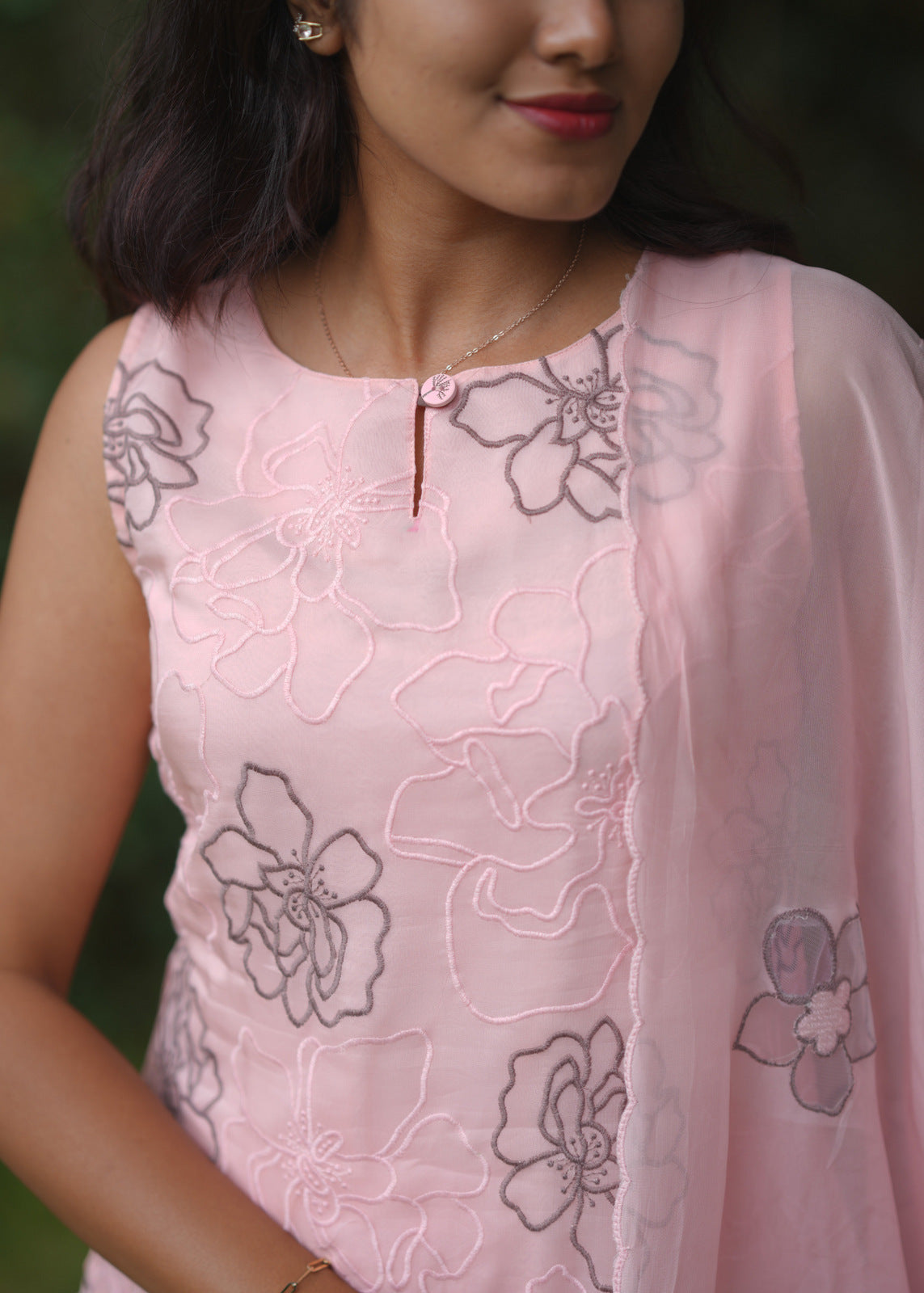 “Pastels & Poetry”