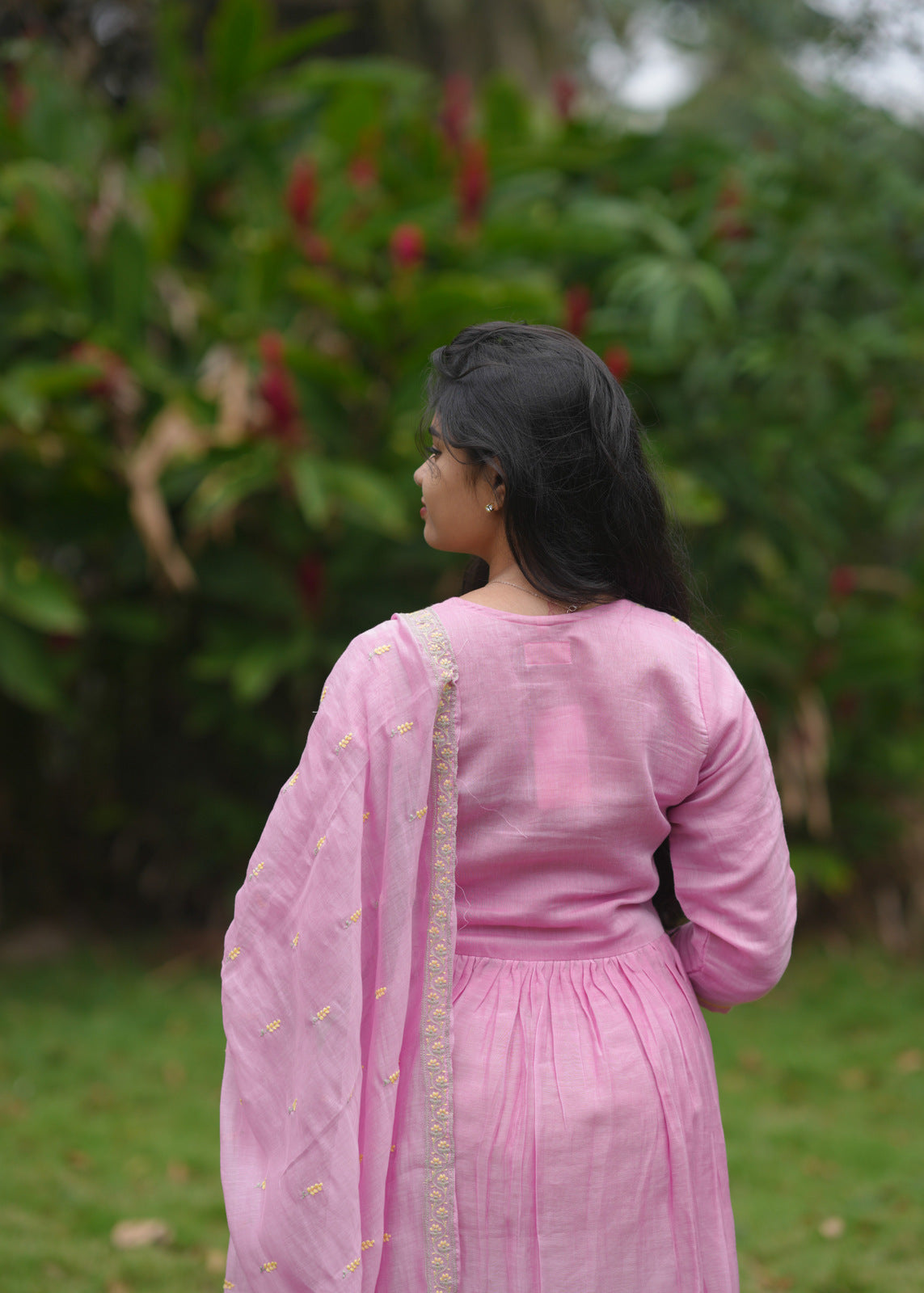 “Pastels & Poetry”