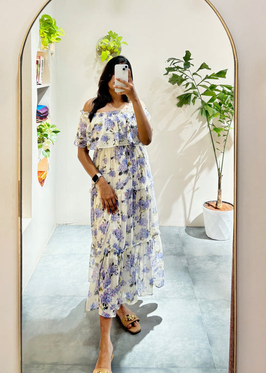 Vacation Dresses