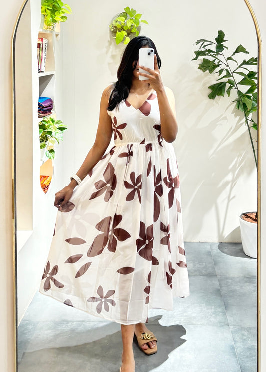 Vacation Dresses