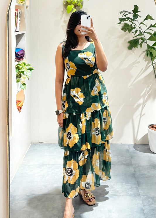 Vacation Dresses