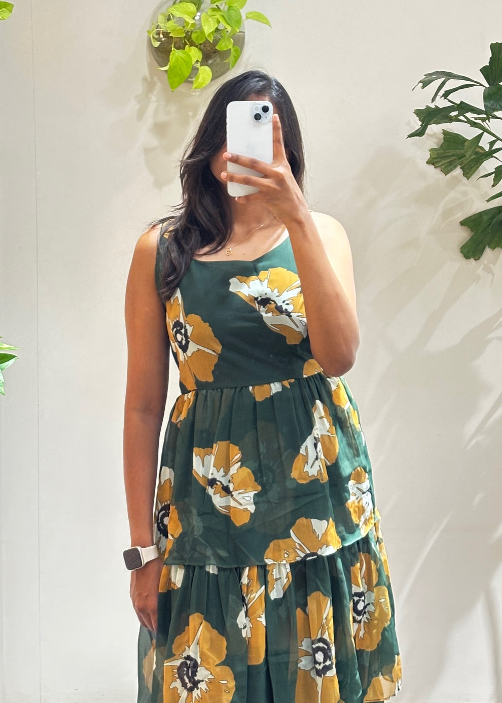 Vacation Dresses