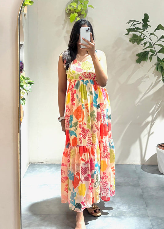 Vacation Dresses