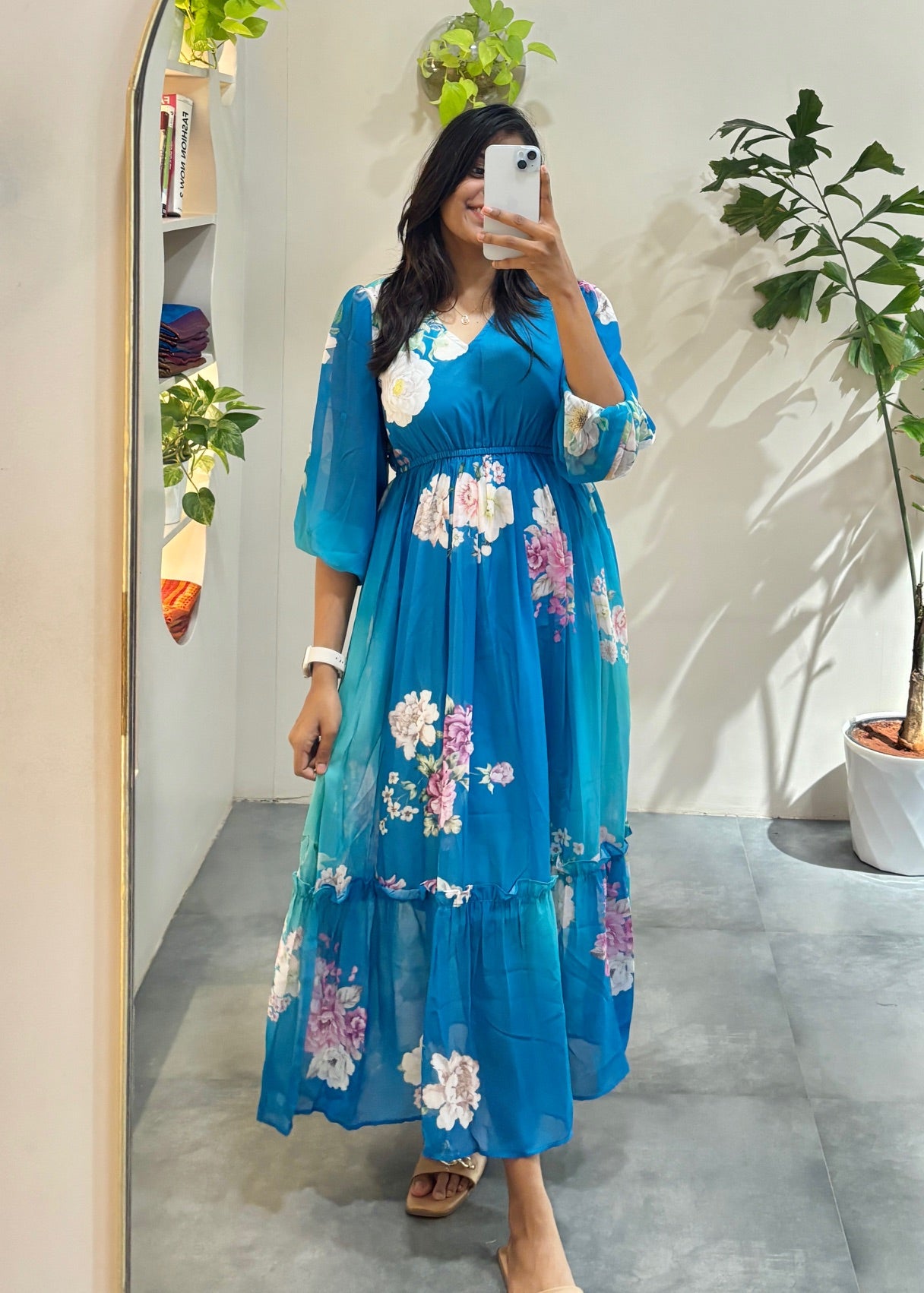 Vacation Dresses