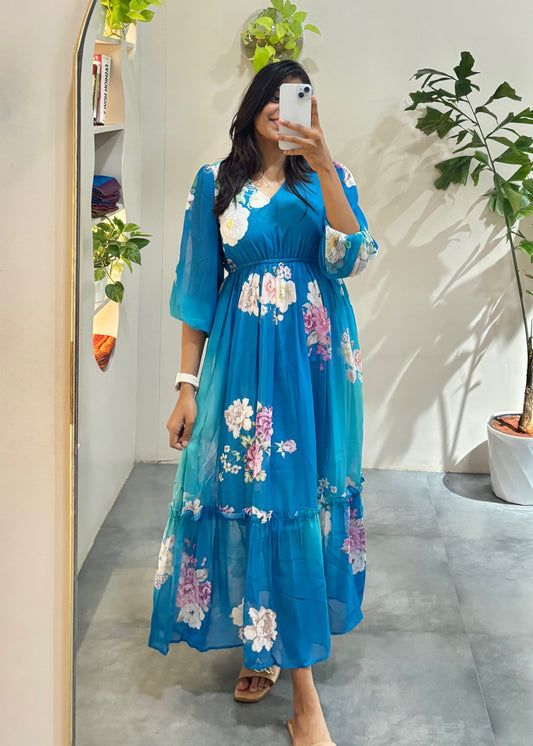 Vacation Dresses
