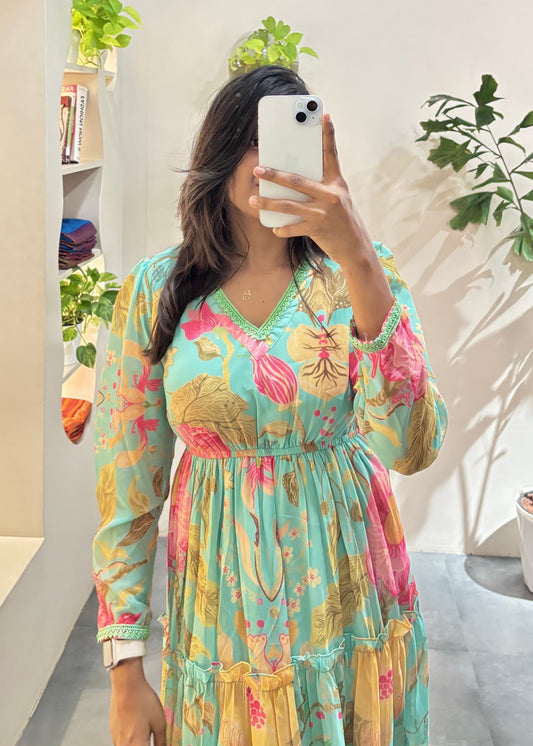 Vacation Dresses