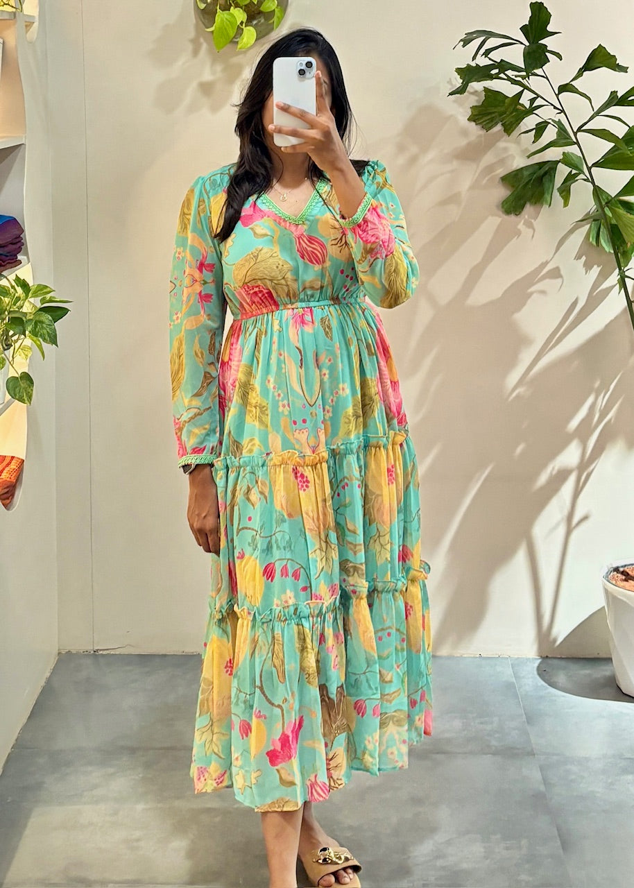 Vacation Dresses