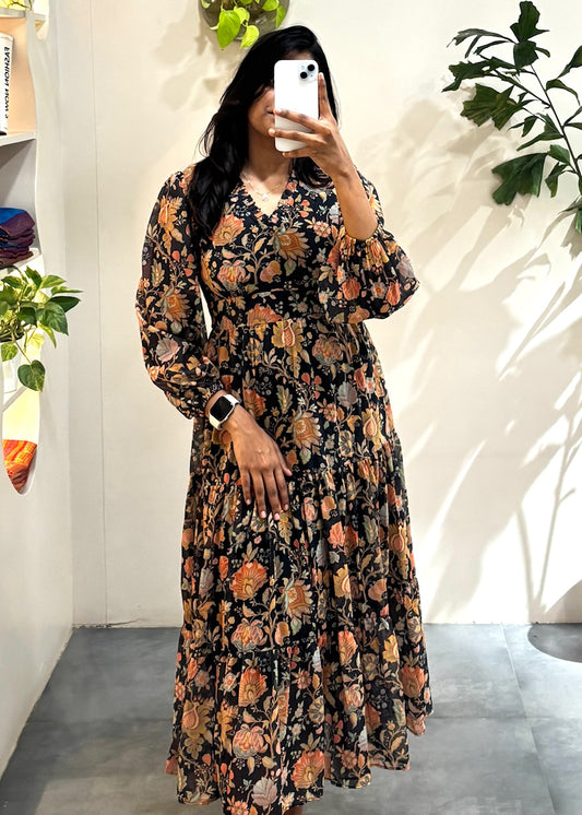 Vacation Dress