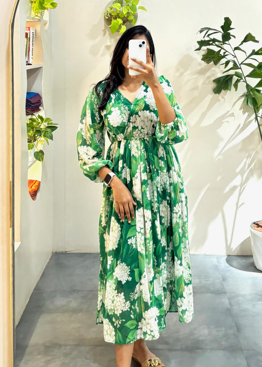 Vacation Dresses