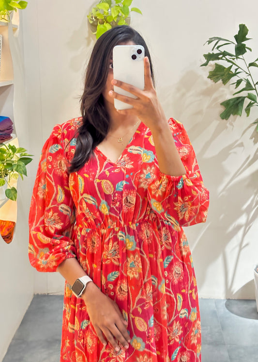 Vacation Dresses