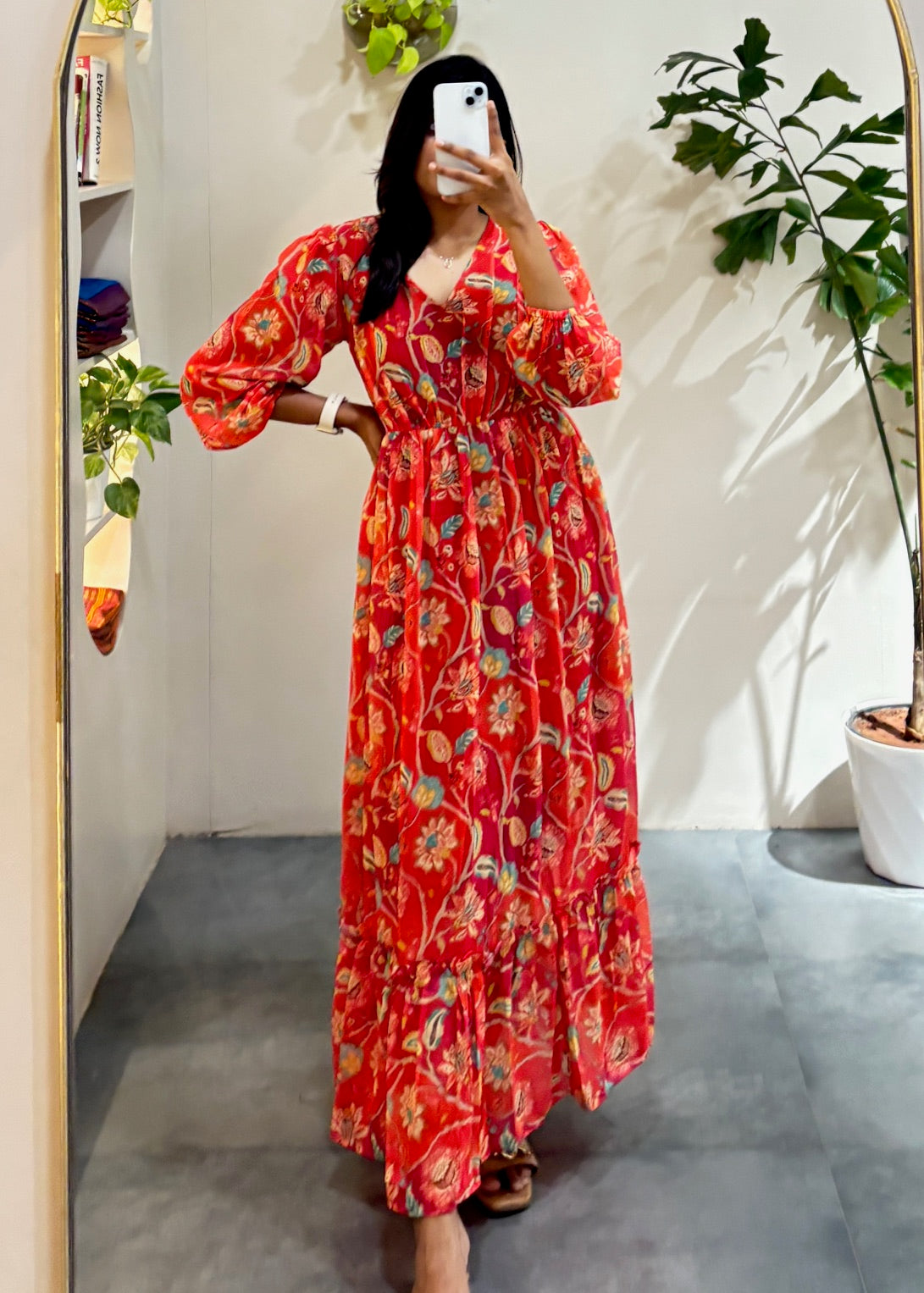 Vacation Dresses