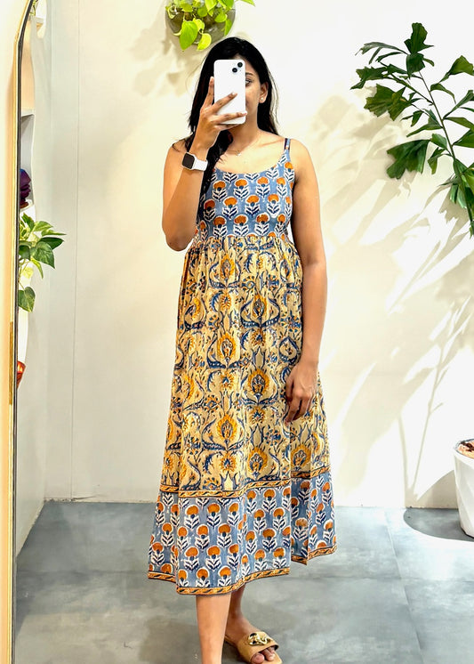 Cotton Dresses