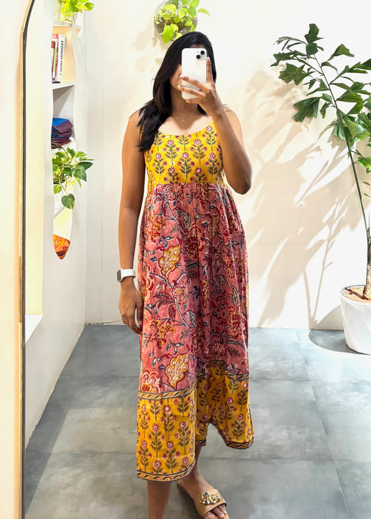 Cotton Dresses