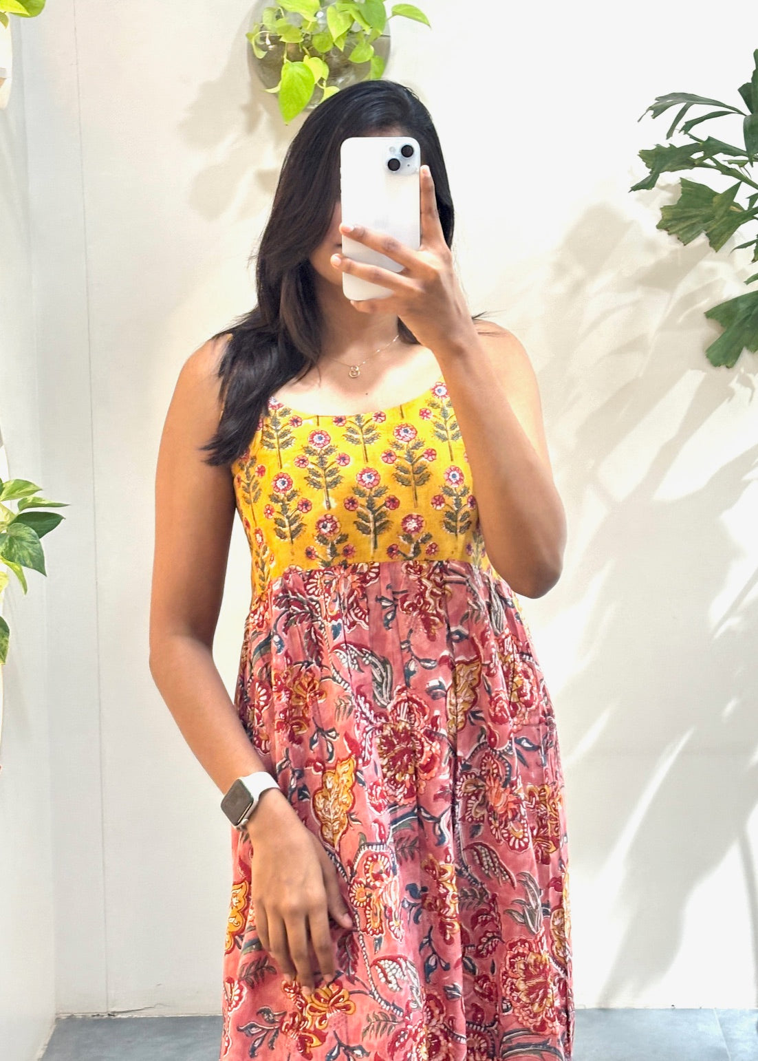 Cotton Dresses