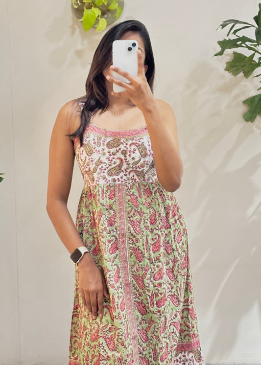 Cotton Dresses