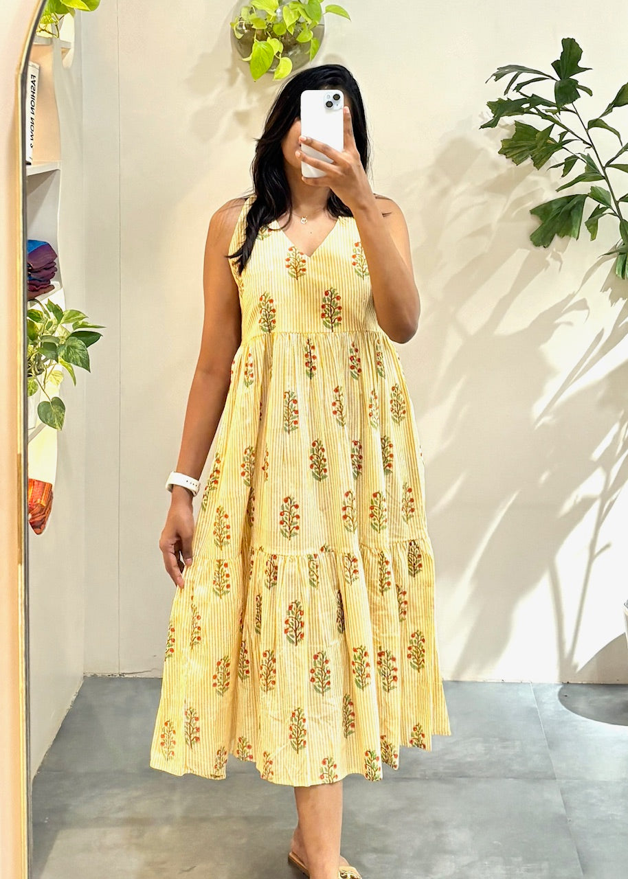 Cotton Dresses