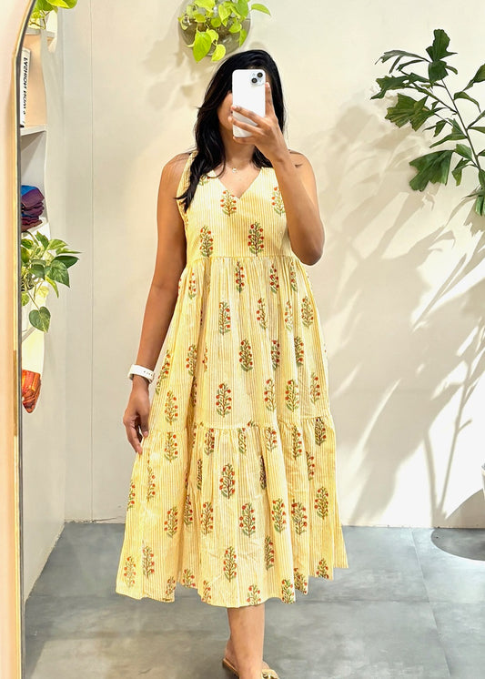 Cotton Dresses