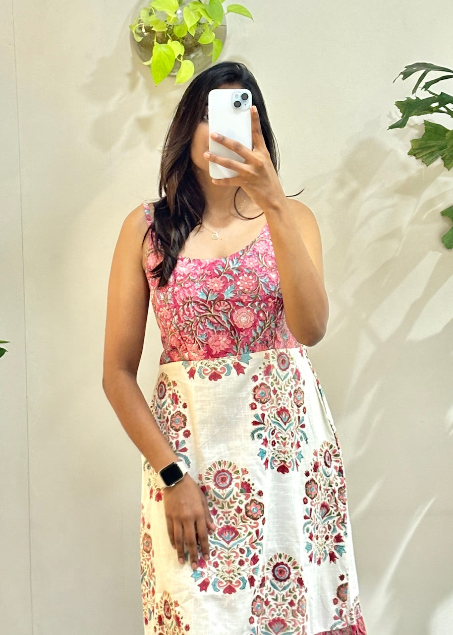 Cotton Dresses
