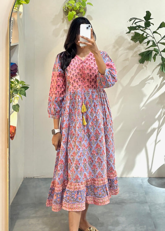 Cotton Dresses