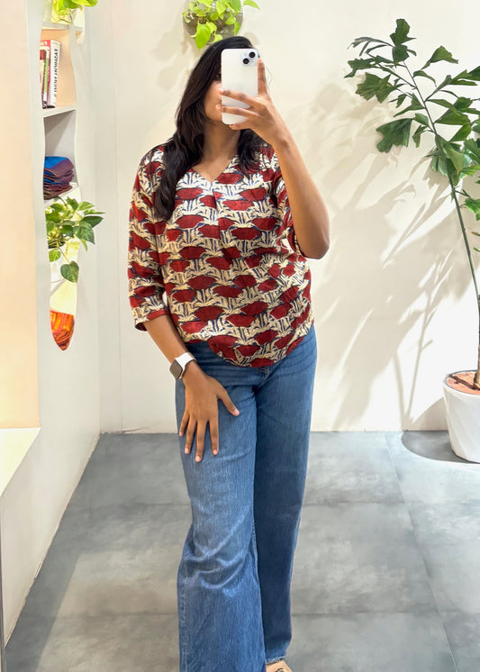 Short Top