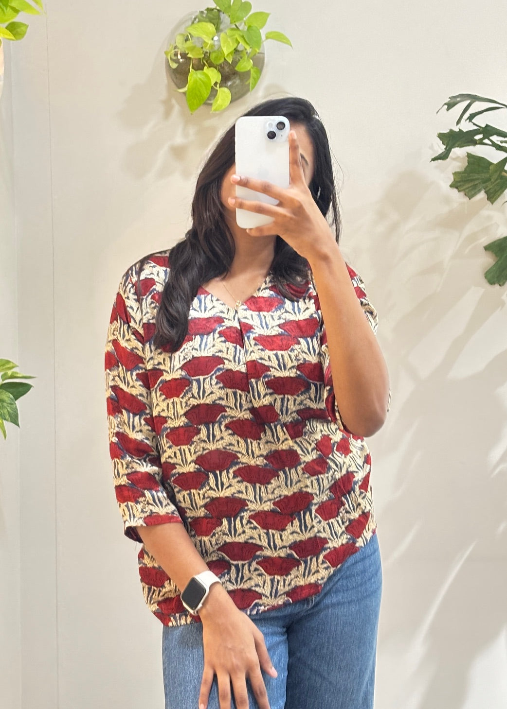 Short Top