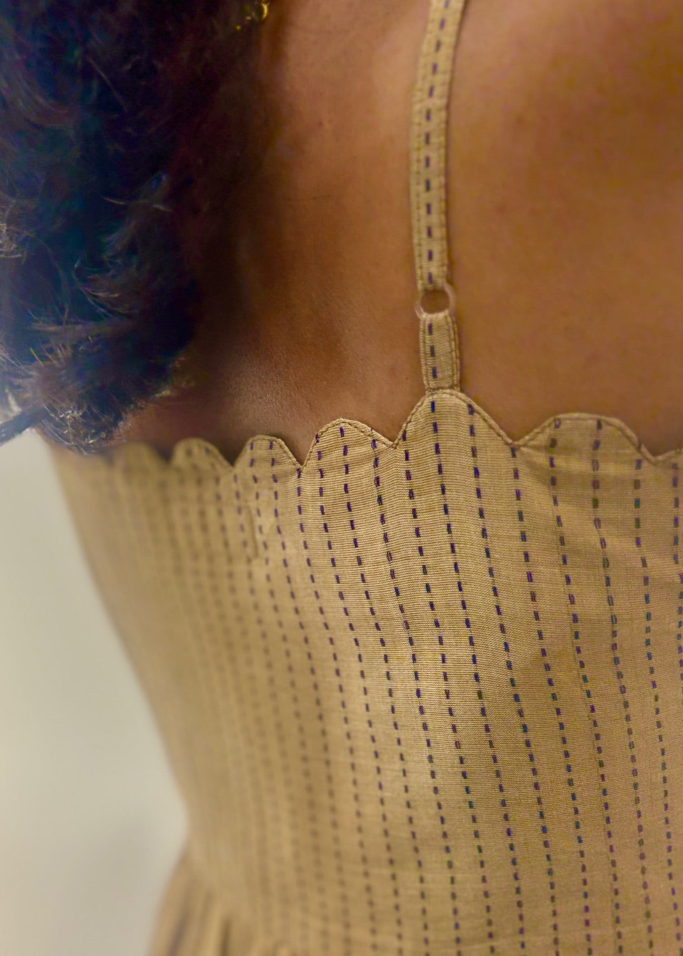 Handloom Dresses