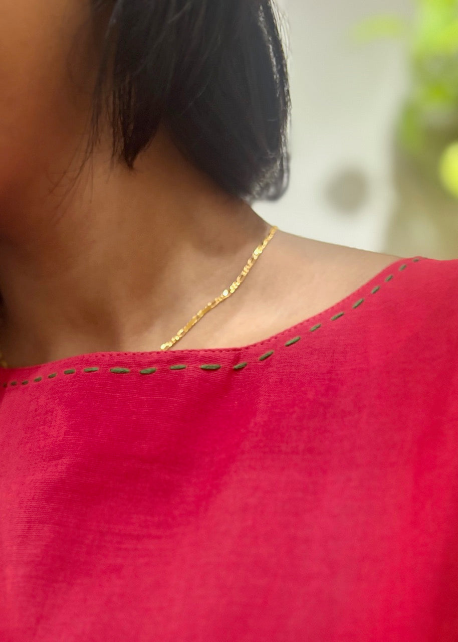 Handloom Dresses