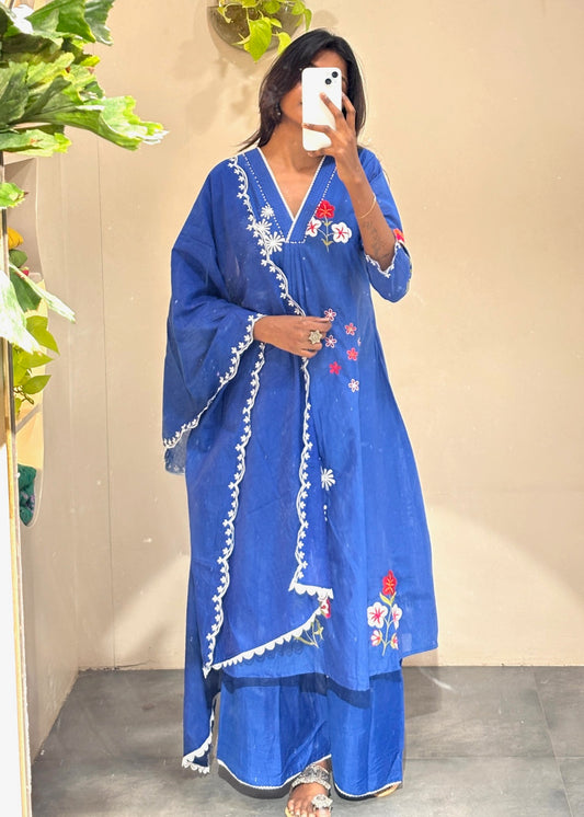 Festive Suit Set