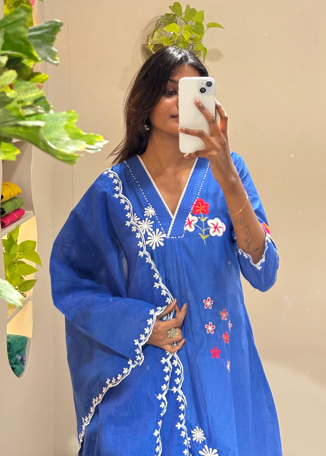 Festive Suit Set