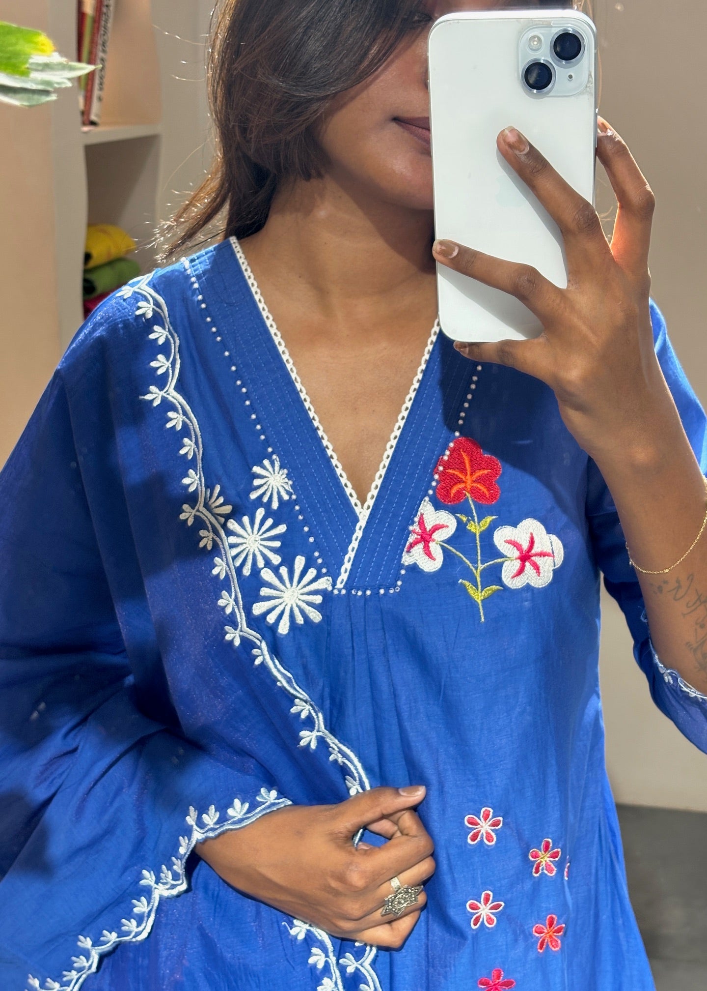 Festive Suit Set
