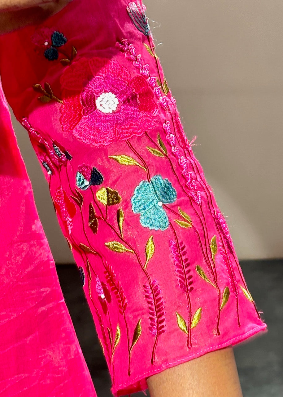 Festive Suit Set