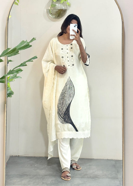 Festive  Suit Set