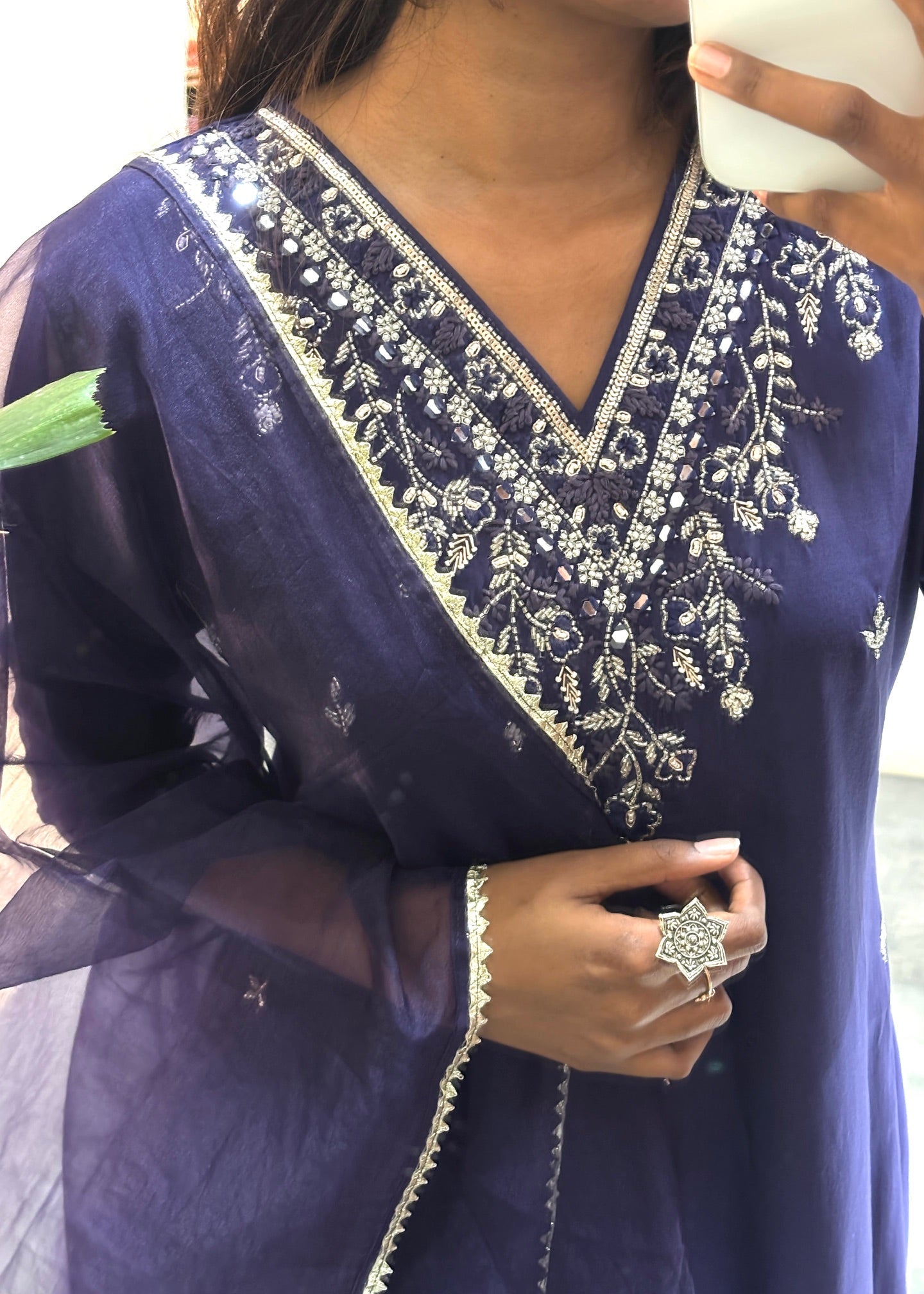 Festive Suit Set