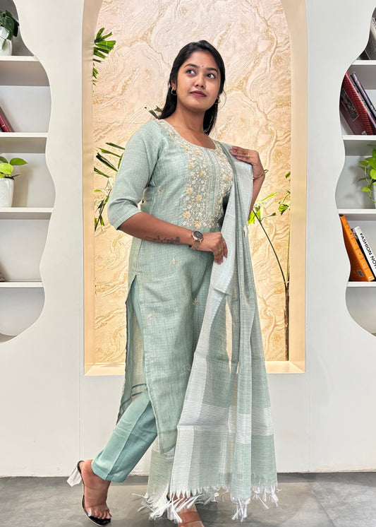 Festive Suit Set