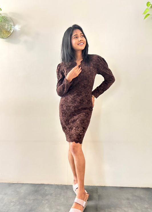 Bodycon Short Dress