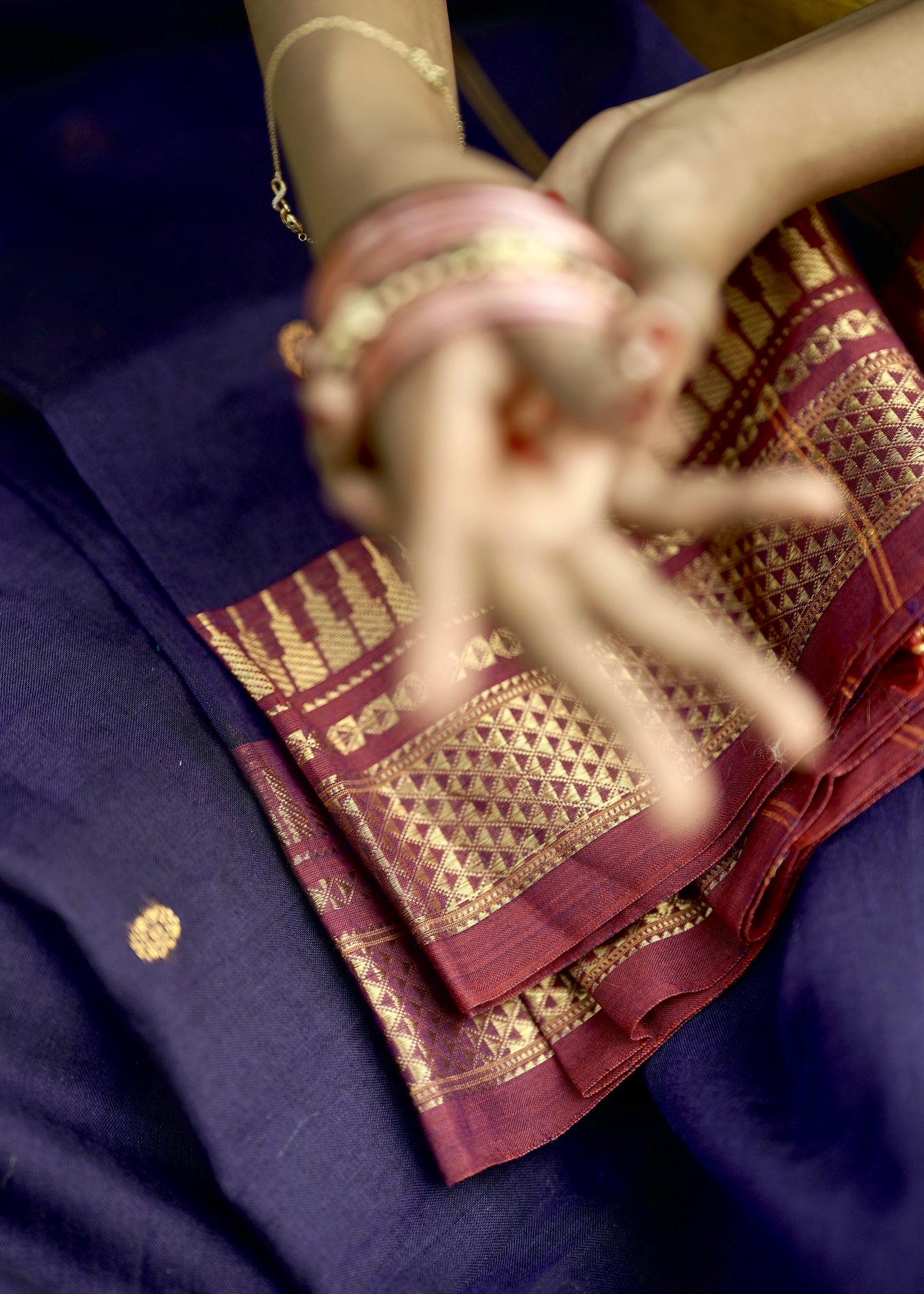 Alia Cut Suit Set