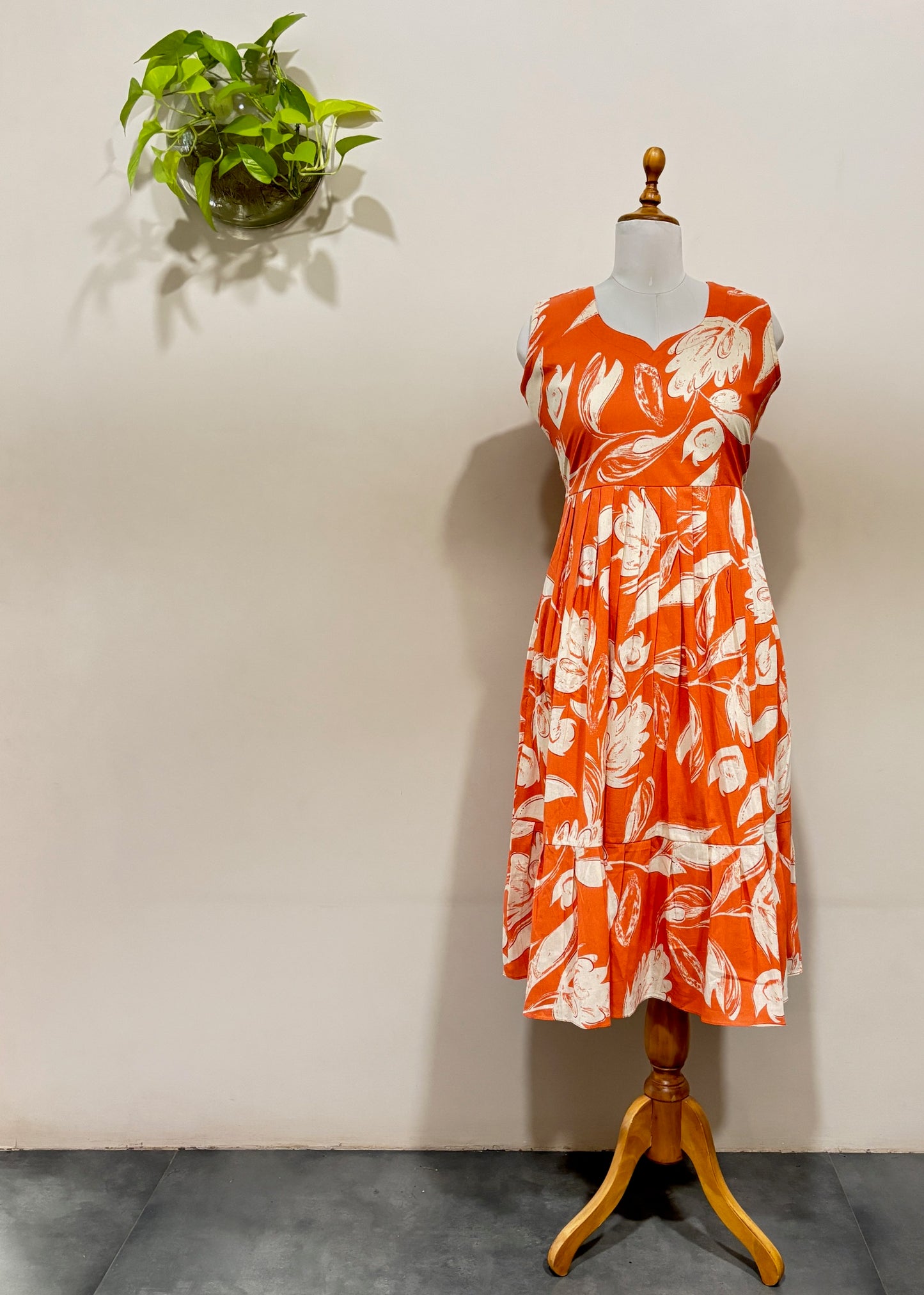 Summer Dress