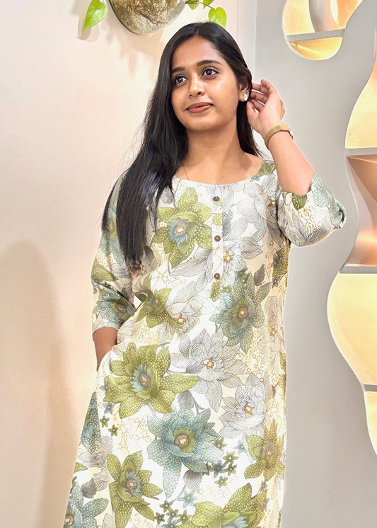 Muslin Co-ord set