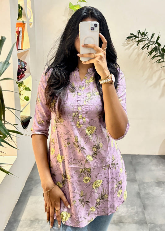 Short Kurti